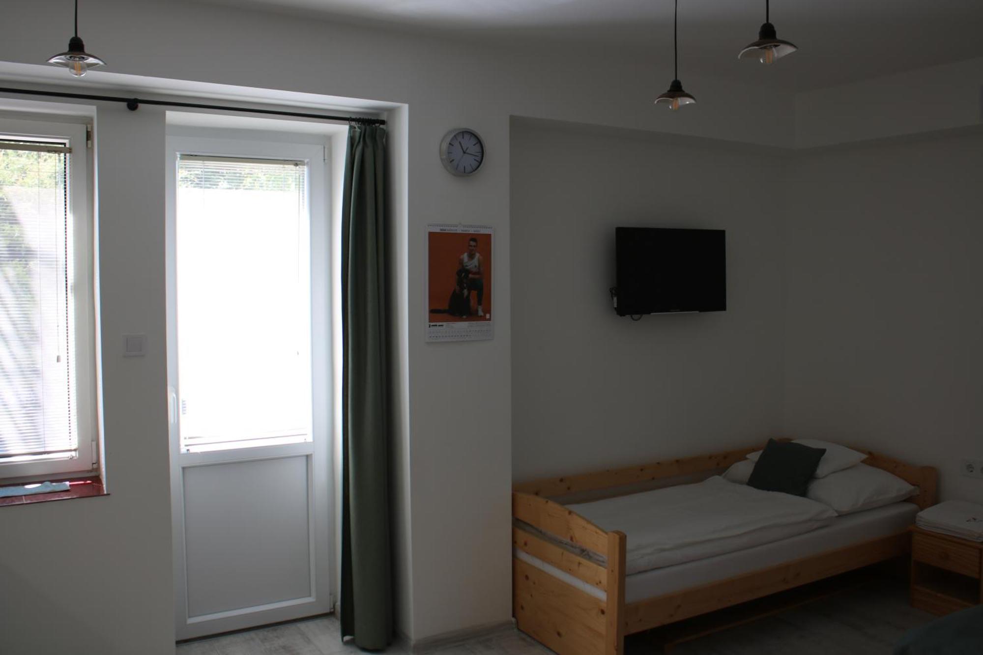 Zamardi Trafohaz Daire Dış mekan fotoğraf