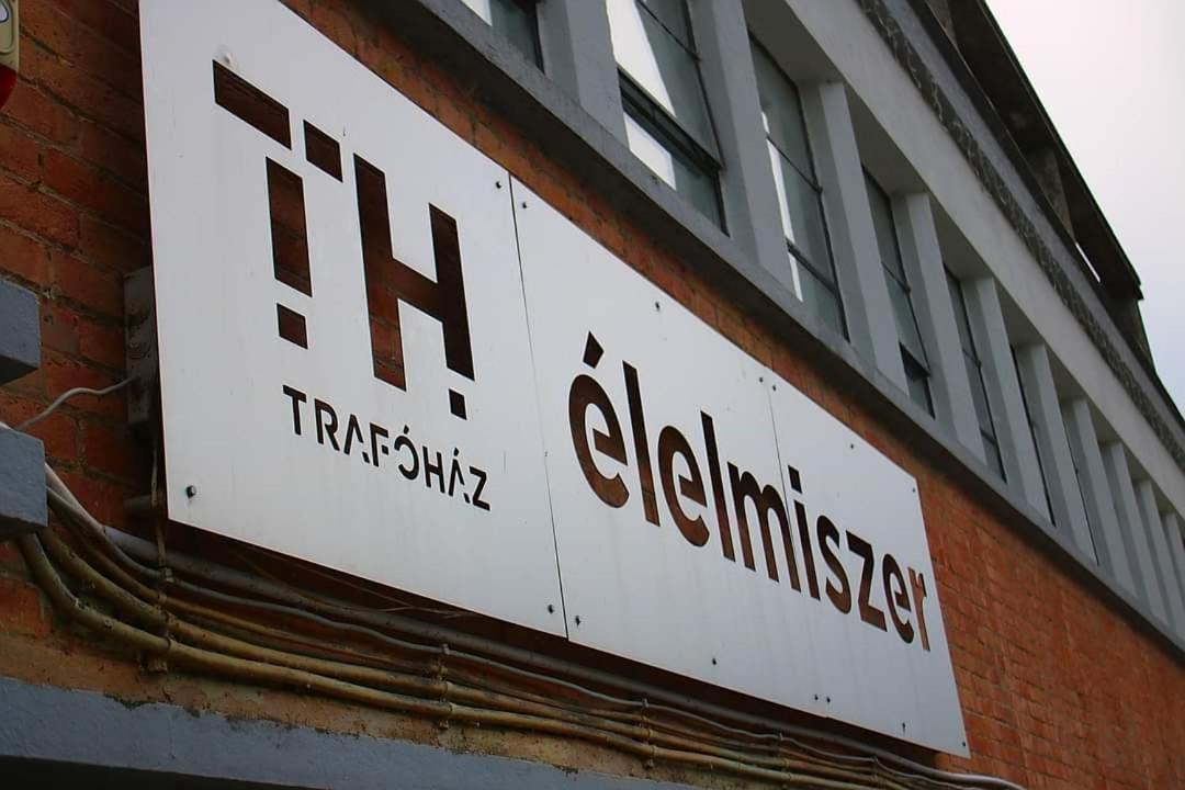 Zamardi Trafohaz Daire Dış mekan fotoğraf