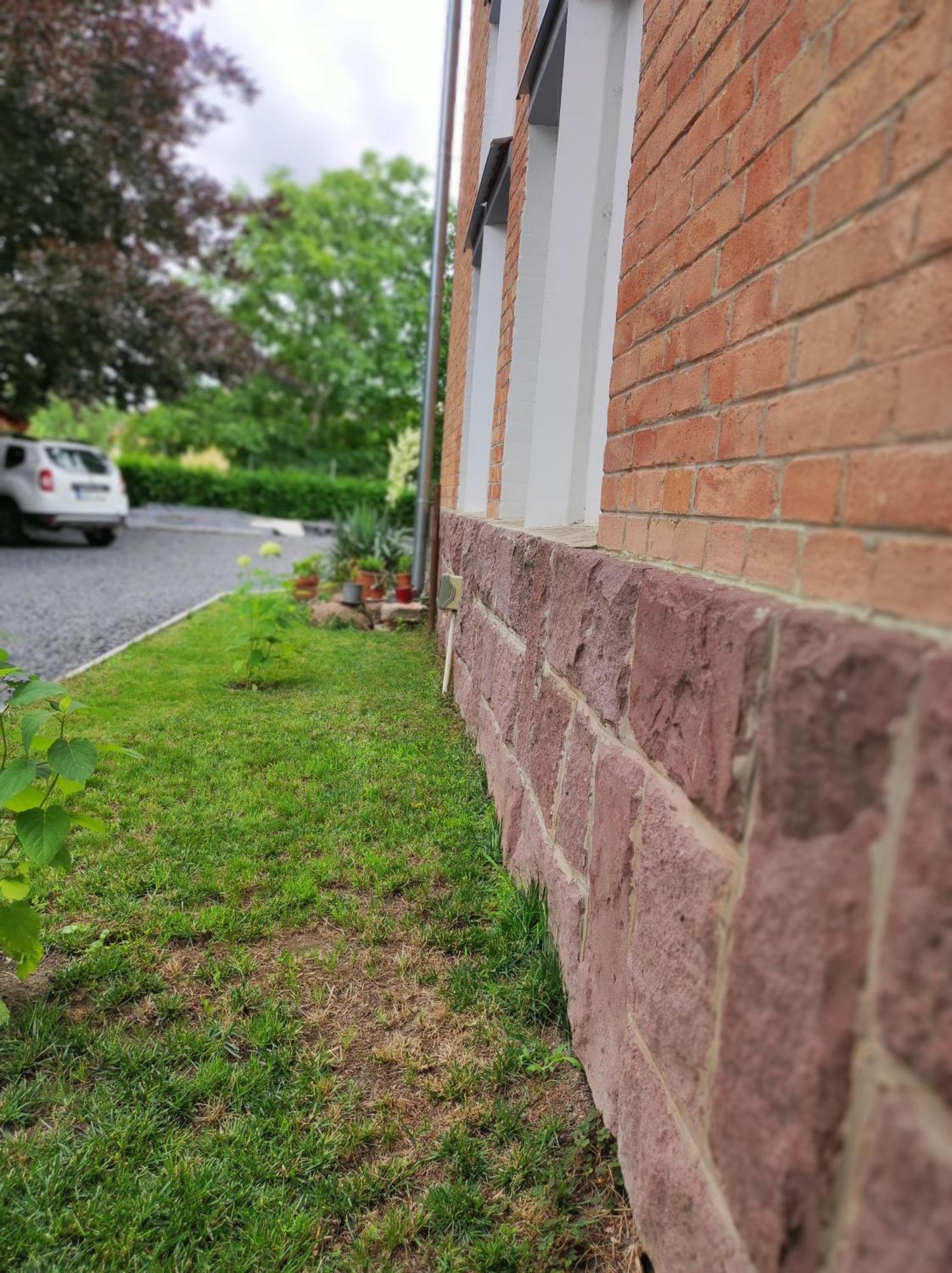 Zamardi Trafohaz Daire Dış mekan fotoğraf